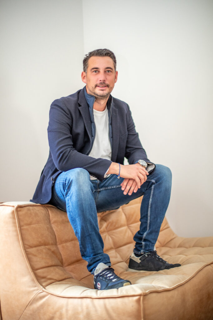 Loic Daly