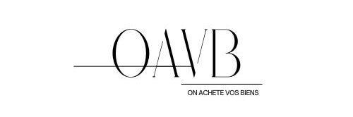 Logo On achète vos biens